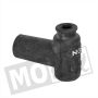 BOUCHON DE BOUGIE EN CAOUTCHOUC NGK LB05EMH NOIR