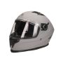 Casque intégral MT Braker SV Chento gris mat
