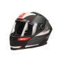 Casque intégral MT Braker SV Chento gris mat/noir
