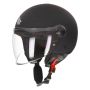 Casque MT Street noir mat