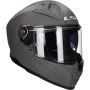 Casque integral LS2 Vector II Solid FF811 béton