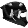 Casque integral LS2 Rapid III Solid FF820 noir