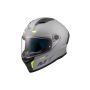 Casque intégral MT Stinger 2 Solid gris mat