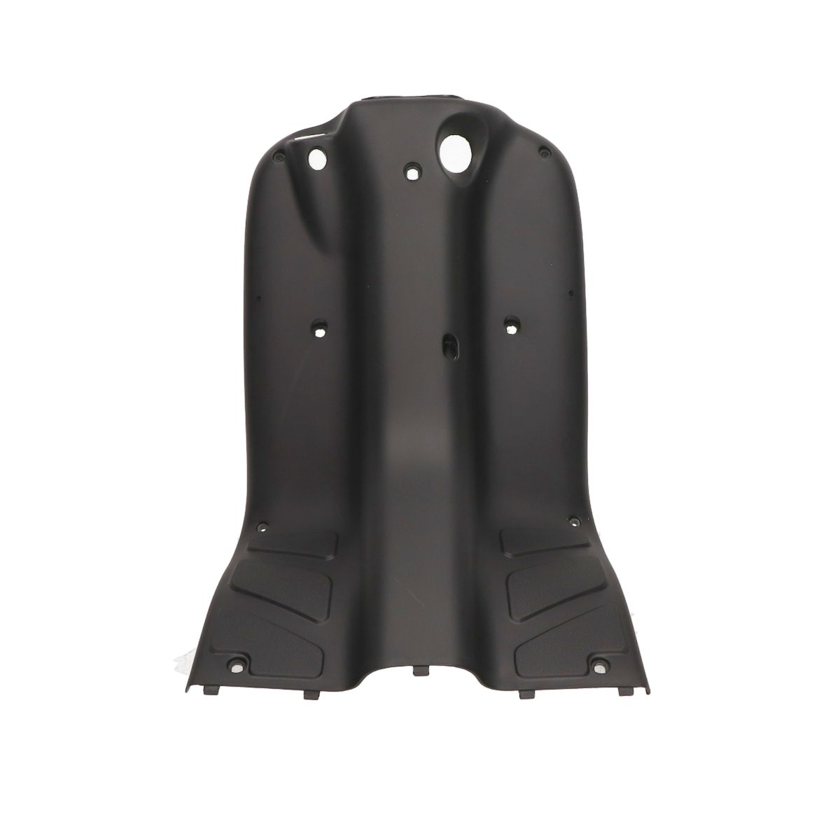 Tablier (intérieur) Piaggio Typhoon Noir