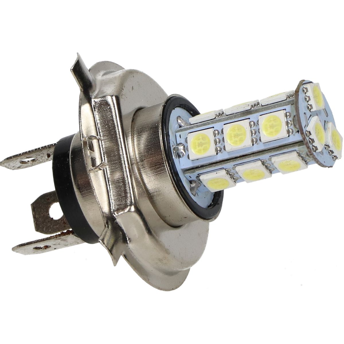 Ampoule LED HS1 PX43t 12V 35/35W blanche
