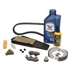 Lubrifiants / huile et entretien